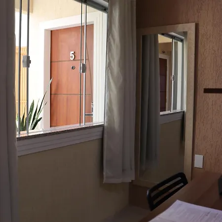 Areias De Tucuns Lofts E Apartamentos-3
